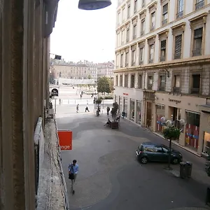  Appartamento Bellecour