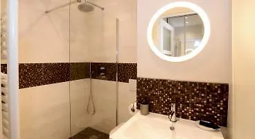 Apartment Appart Ambiance - Croix Paquet Lyon