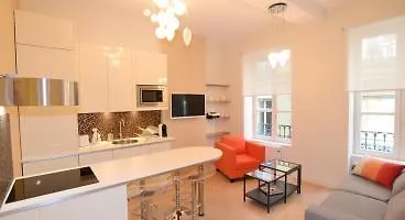 Apartamento Appart Ambiance - Croix Paquet Lyon