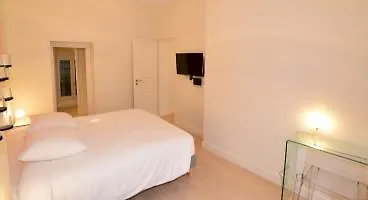 Appart Ambiance - Croix Paquet Lyon